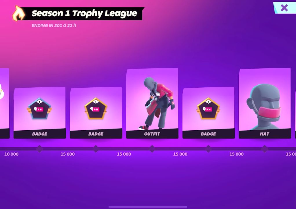 MocoSource_X's tweet image. New kind of Gacha Box in Neo Moco that is opened (or even upgraded?) with Tickets that you get for completing Rifts!

Rifts will now have own Trophies and Trophy League track 🏆

Credits: @XpectationYT