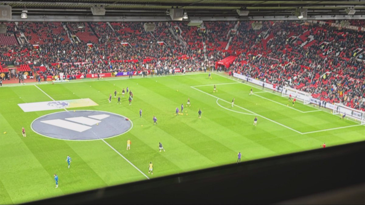 Rarely put anything here, but it’s Christmas!