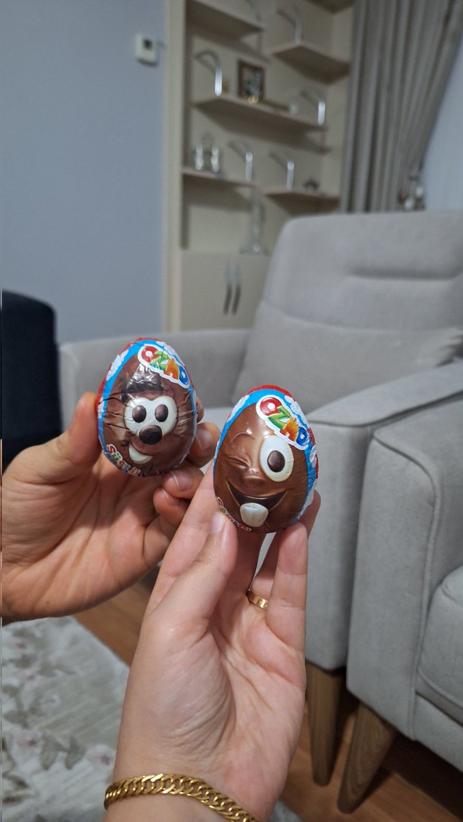 Küçük şeyler büyük mutluluklar >>>