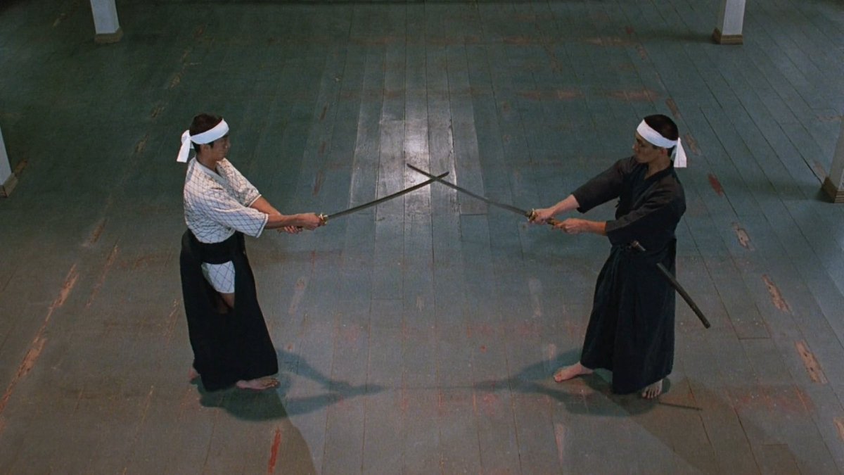 CINEMAGEMS's tweet image. Merry Christmas, Mr. Lawrence (1983)