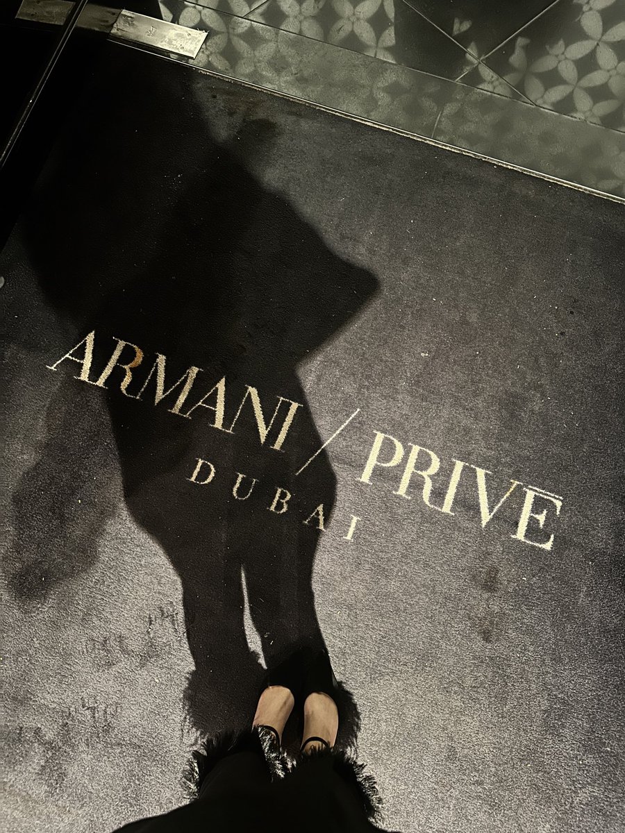 alyonitaa's tweet image. Gn from crypto Dubai habibis