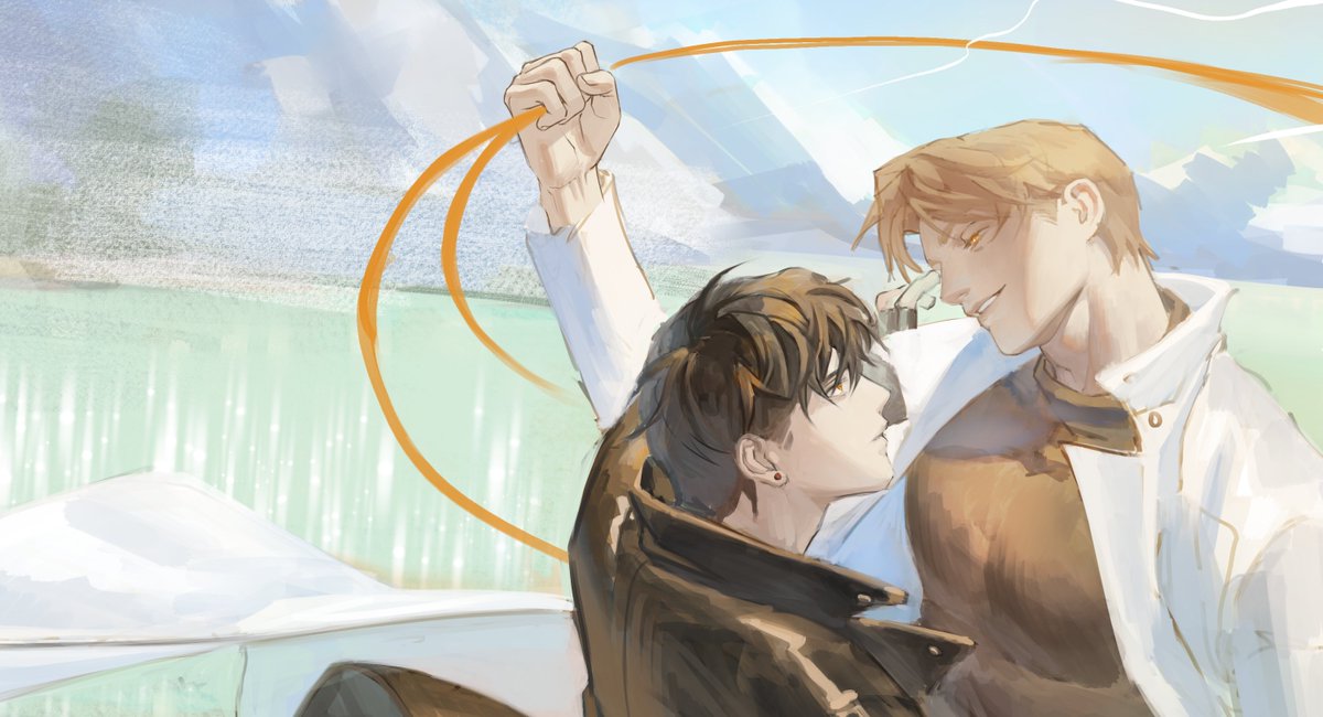 Favery Daff tweet media