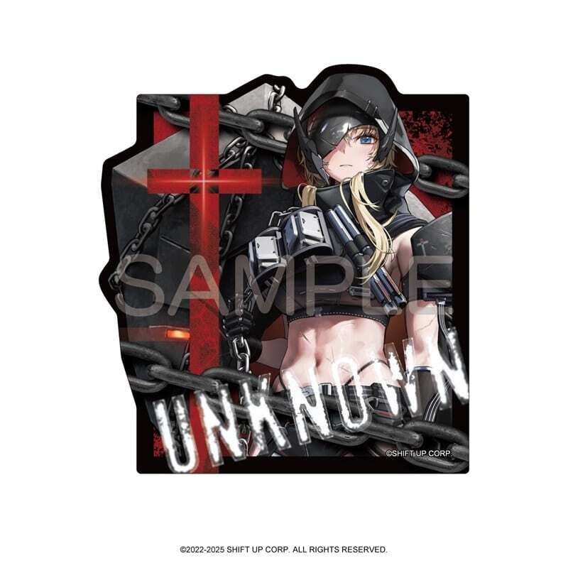 勝利の女神：NIKKE グッズ情報 (ニケ) (@nikke_goods) / Posts / X