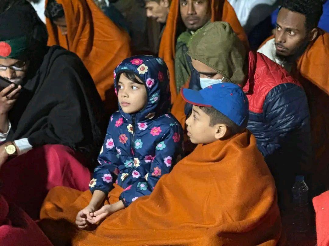 Zian 🇧🇩 tweet media