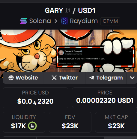 The Pathfinder tweet media