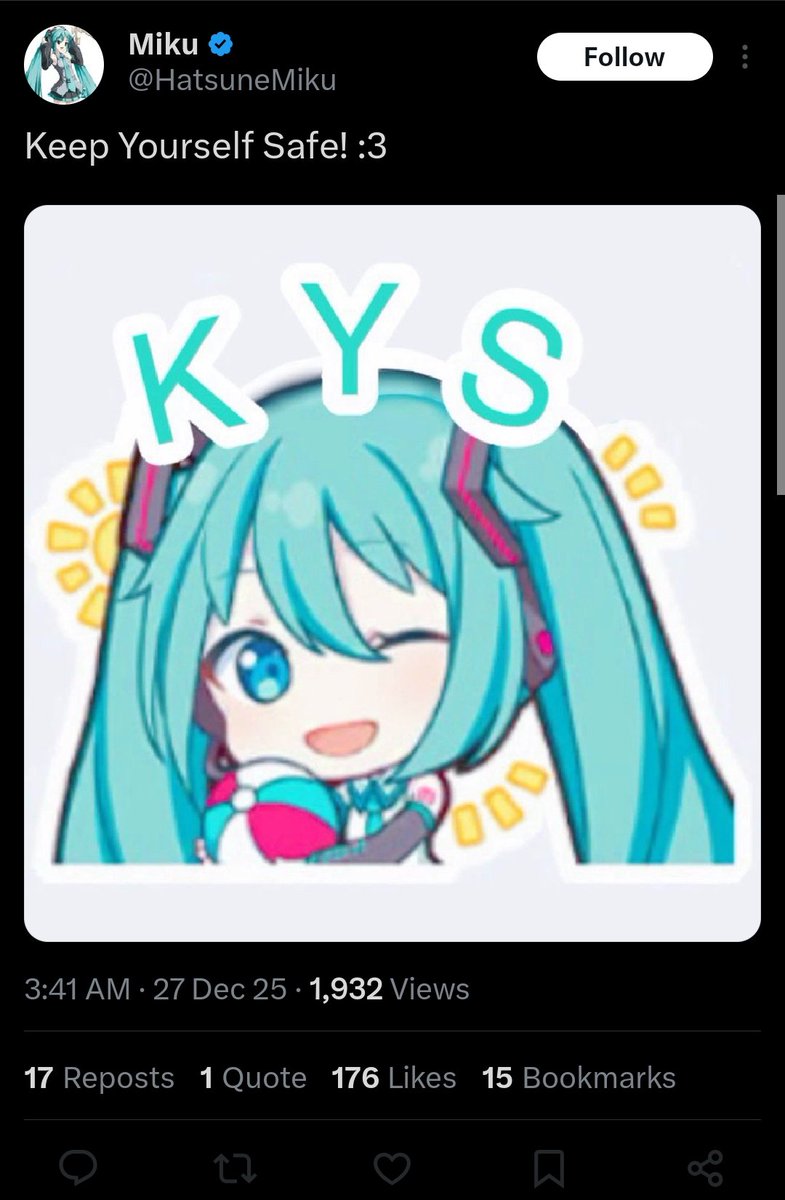 CV01_VOCALOID's tweet image. HIS POSTS ARE FLOPPING

COMMUNITY NOTE CONNOR‼️
COMMUNITY NOTE CONNOR‼️
COMMUNITY NOTE CONNOR‼️
COMMUNITY NOTE CONNOR‼️