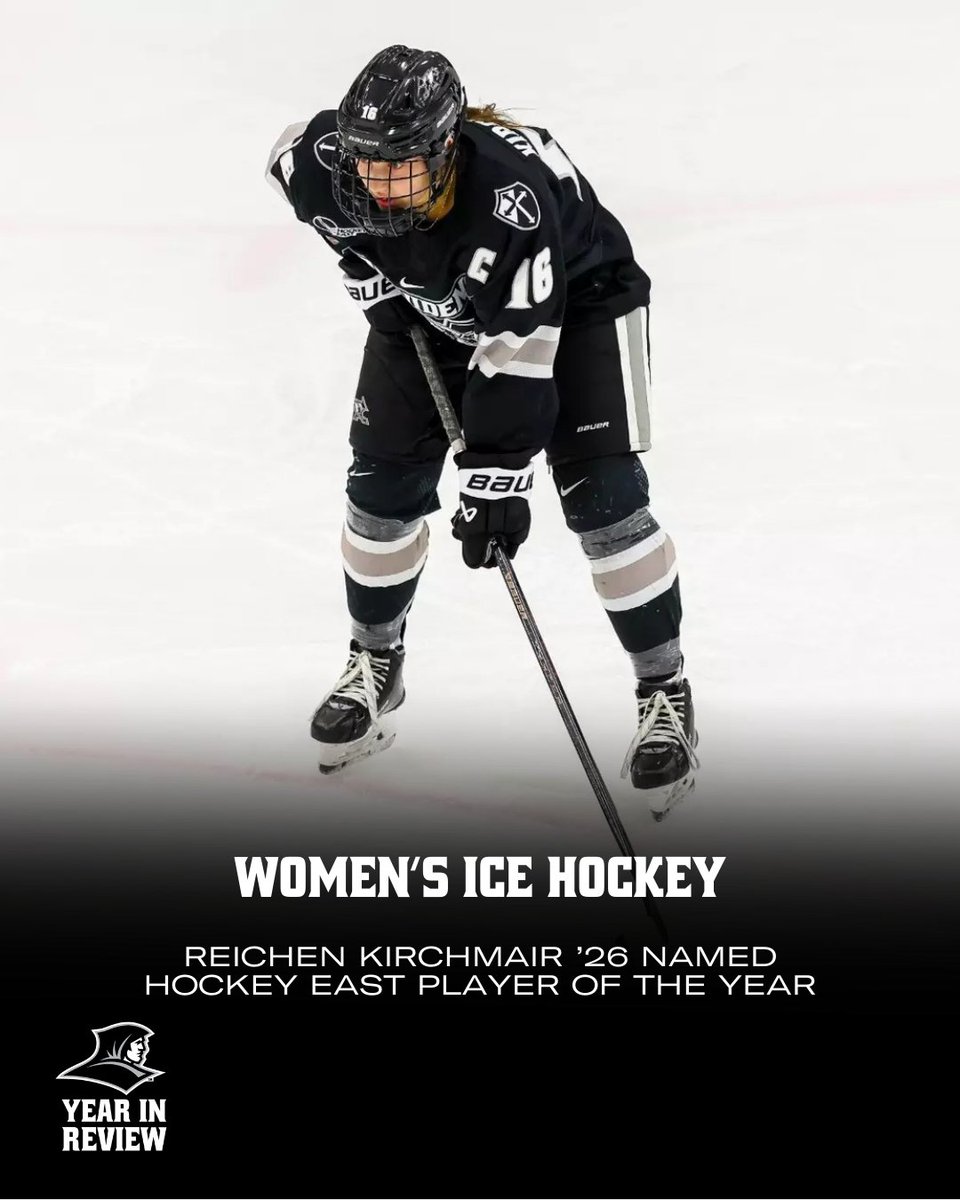 YEAR IN REVIEW: Look back at some of the highlights of 2025 for <a href="/PCAthletics/">Providence Friars</a>. 🤍🖤

#GoFriars