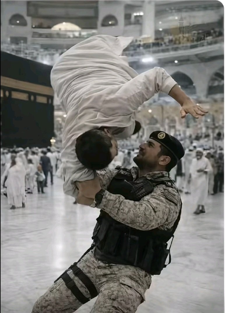 خالد الأسعدي أبو محمد tweet media