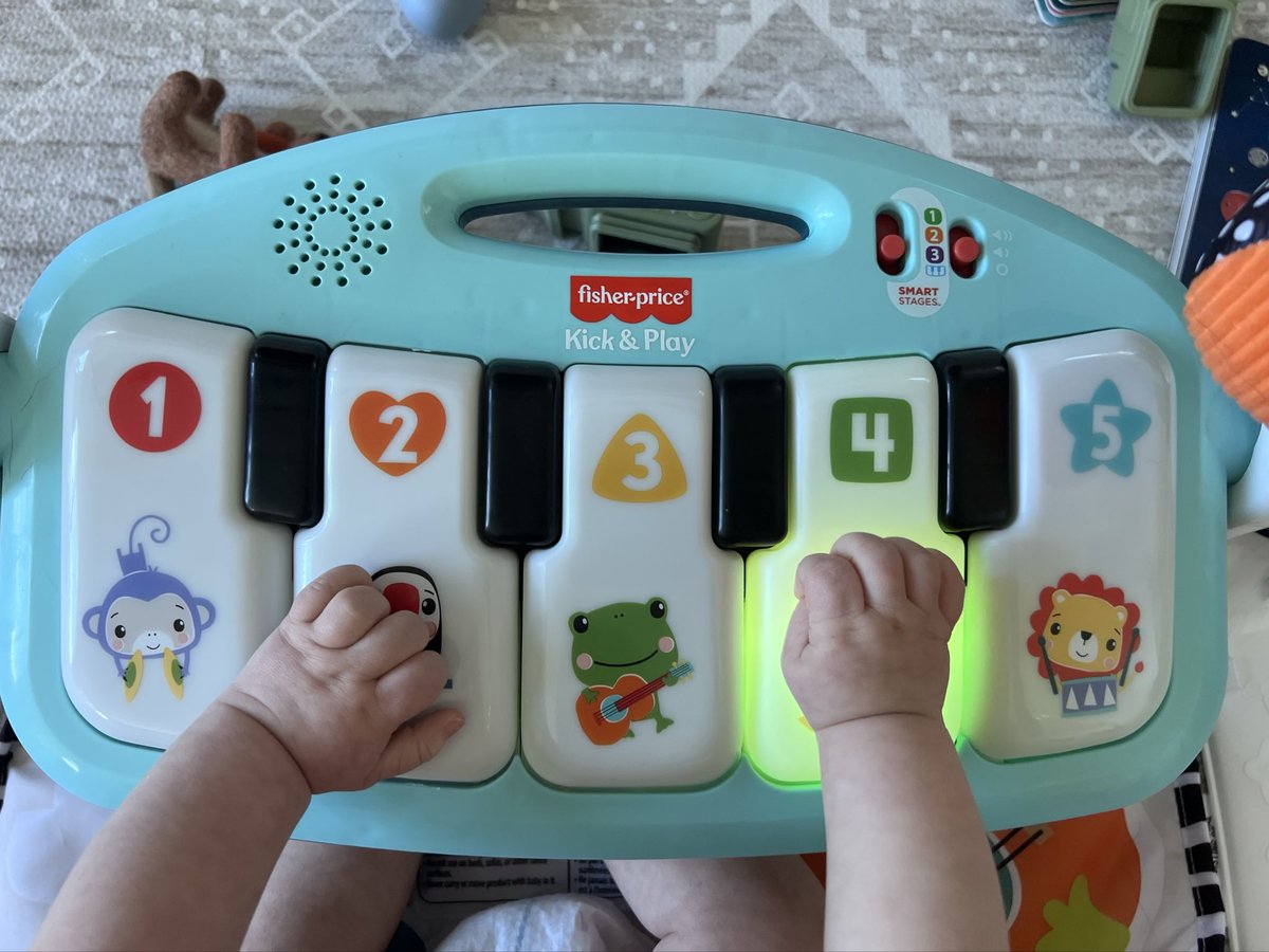 Fisher-Price is dooming the next generation of geometers.