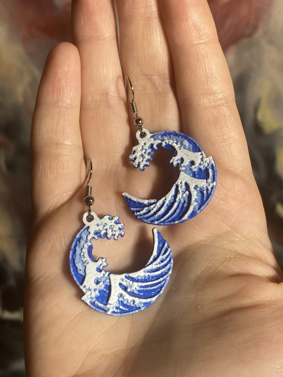 GoghOne's tweet image. Resim bölümünden bir bok olamaycağını anladığım için küpe işine girdim, ilgilenenler mesaj atabilir veya dolaptan sipariş edebilir…
link.dolap.com/vrrqie