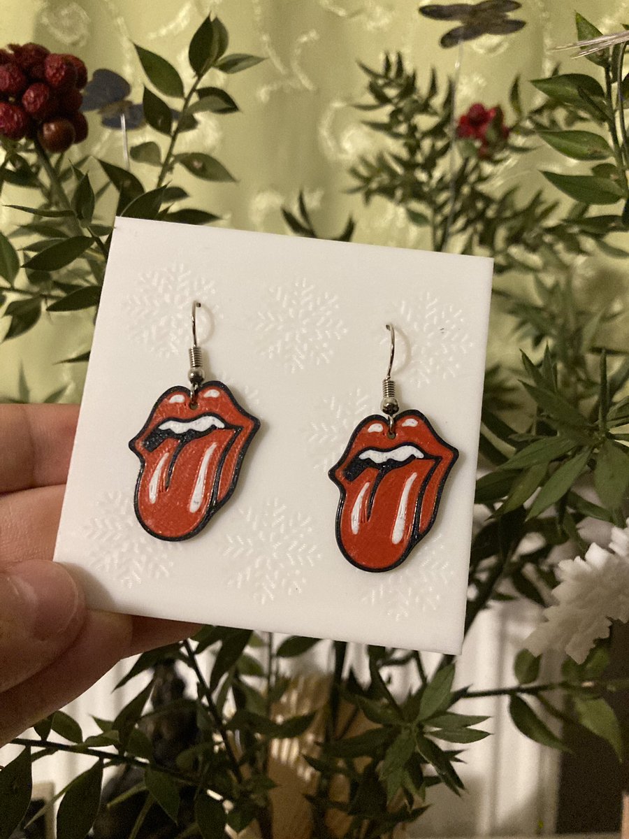 GoghOne's tweet image. Resim bölümünden bir bok olamaycağını anladığım için küpe işine girdim, ilgilenenler mesaj atabilir veya dolaptan sipariş edebilir…
link.dolap.com/vrrqie