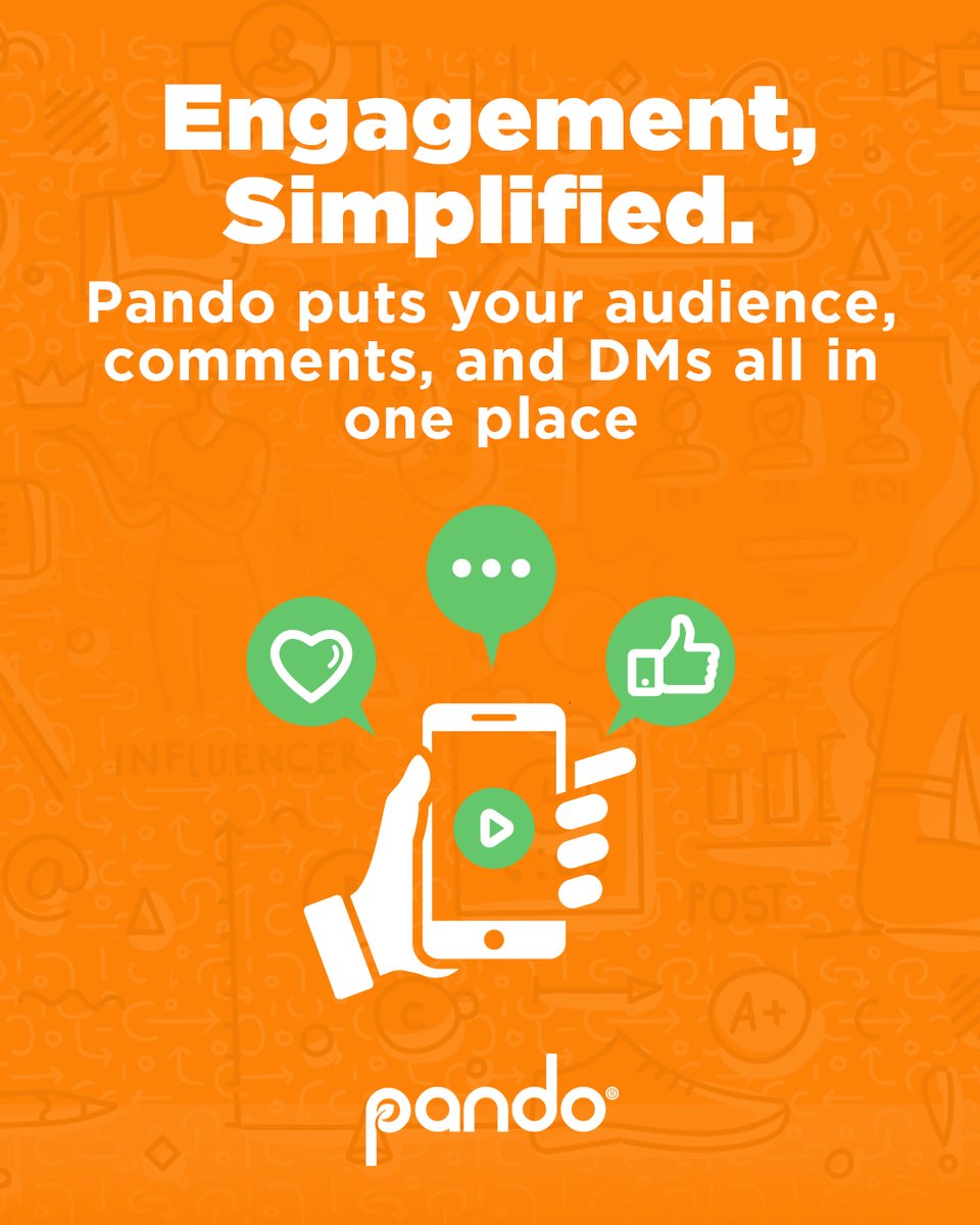 SocialPando tweet media