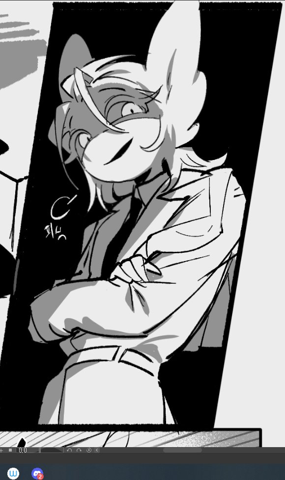 mcsoft0's tweet image. 카와키