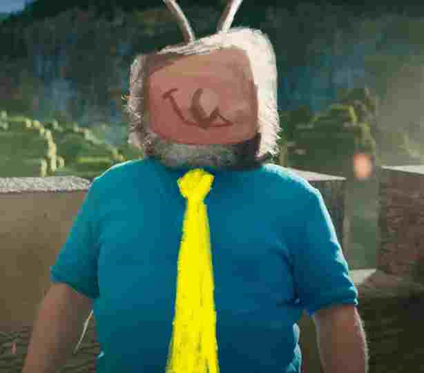 dantemust_die's tweet image. #tenna #ItsSteveVTime