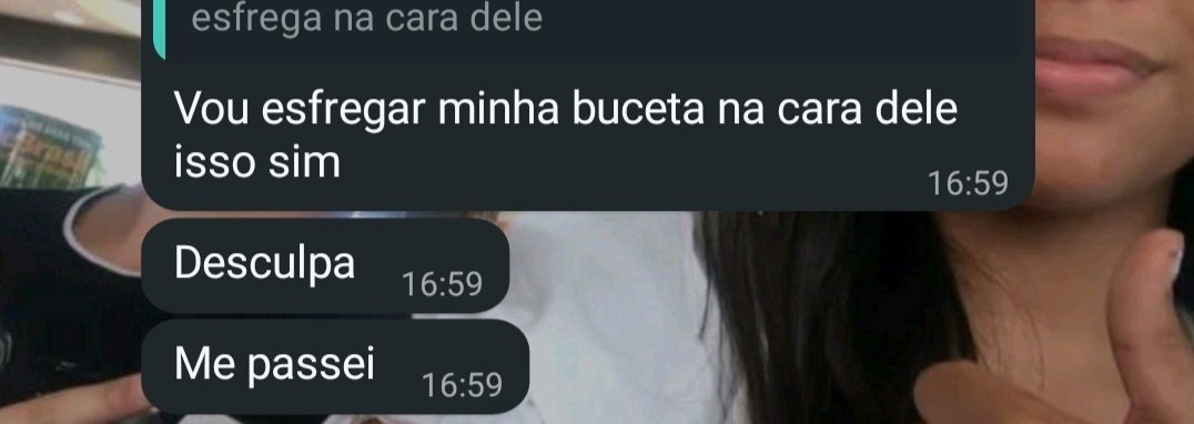 saitooloh's tweet image. eu lembro quando ela nem gostava de homem 🌚