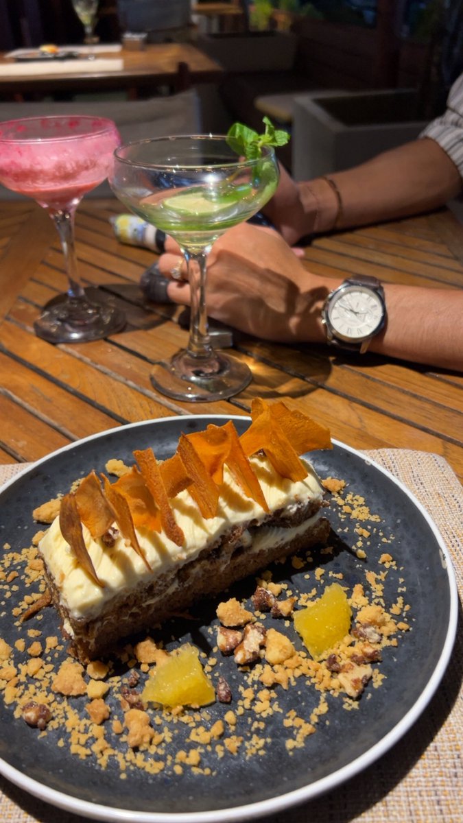 Dinner lucu dengan bli tabanan yang lebi lucu
Makasiii blii hehe