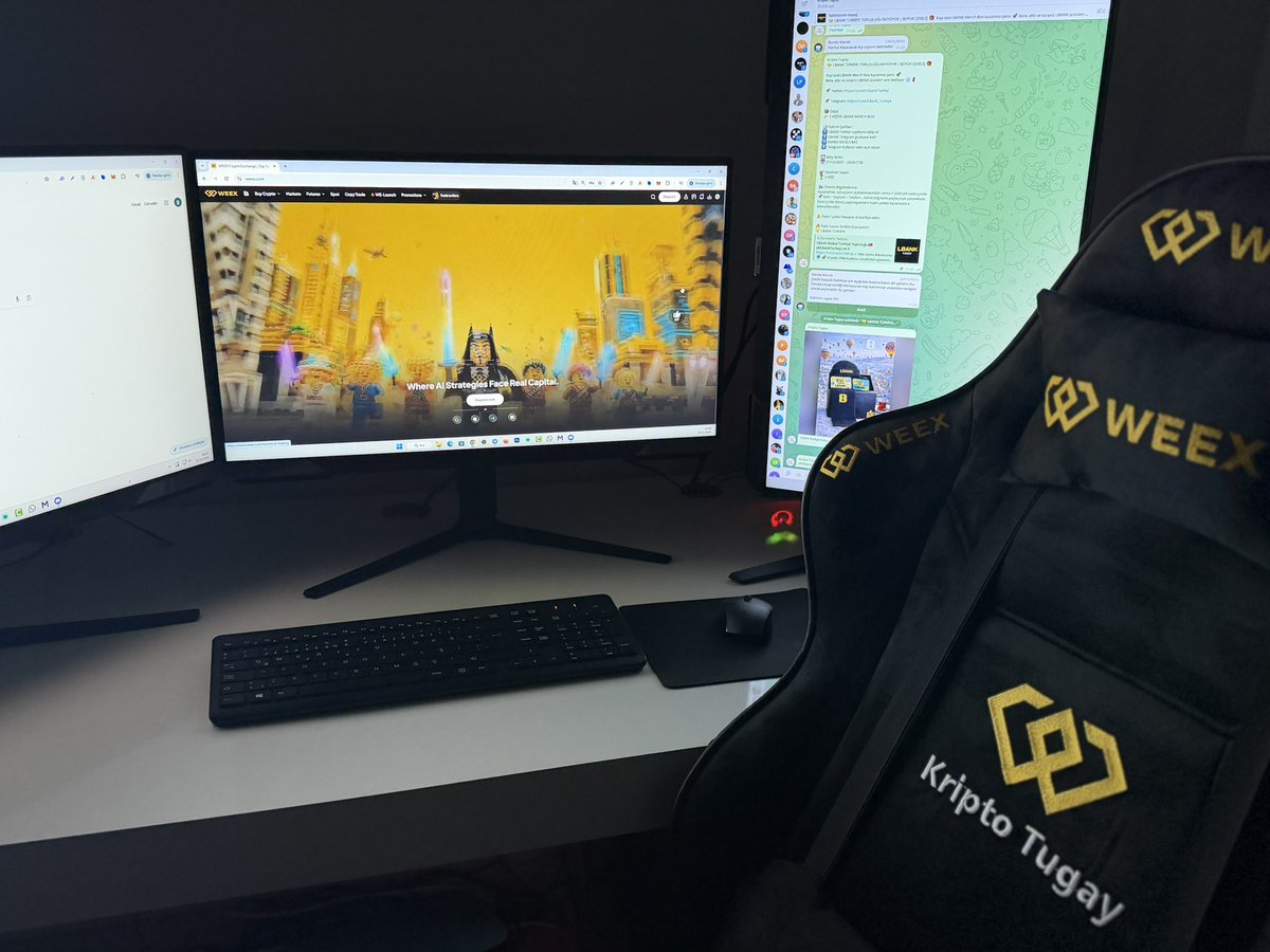 Kripto Tugay tweet media