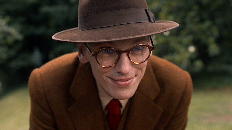 If you see me with this man, leave me. I’m exactly where I want to be.