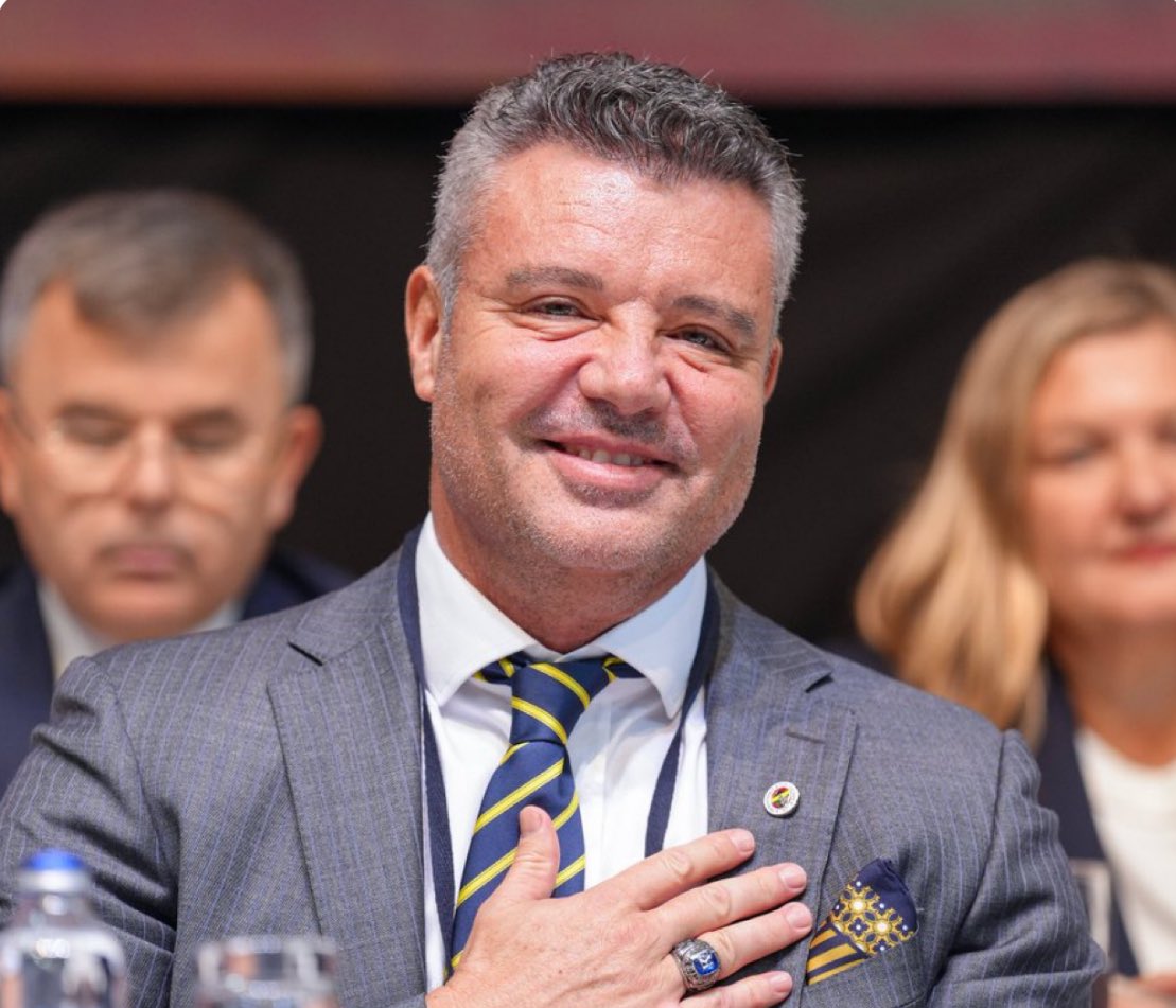 #SeçimeGerekYokGüvenimizTam