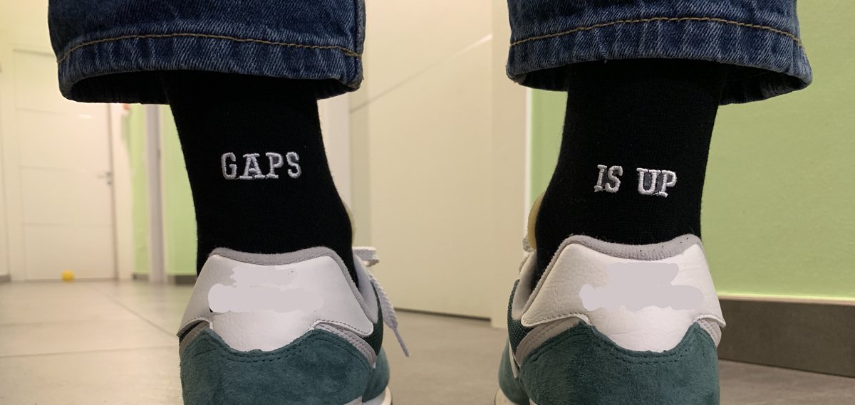 GAPS_Experiment's tweet photo. Best Christmas present everrrr! GAPS has been up for over 11 days! 🎁 https://t.co/A7sv2nmiAi