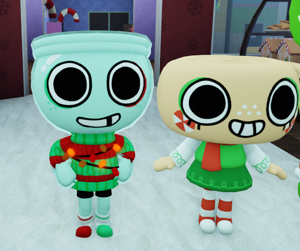 twistedpebble_'s tweet image. do you guys think shelly did finns eyeliner here