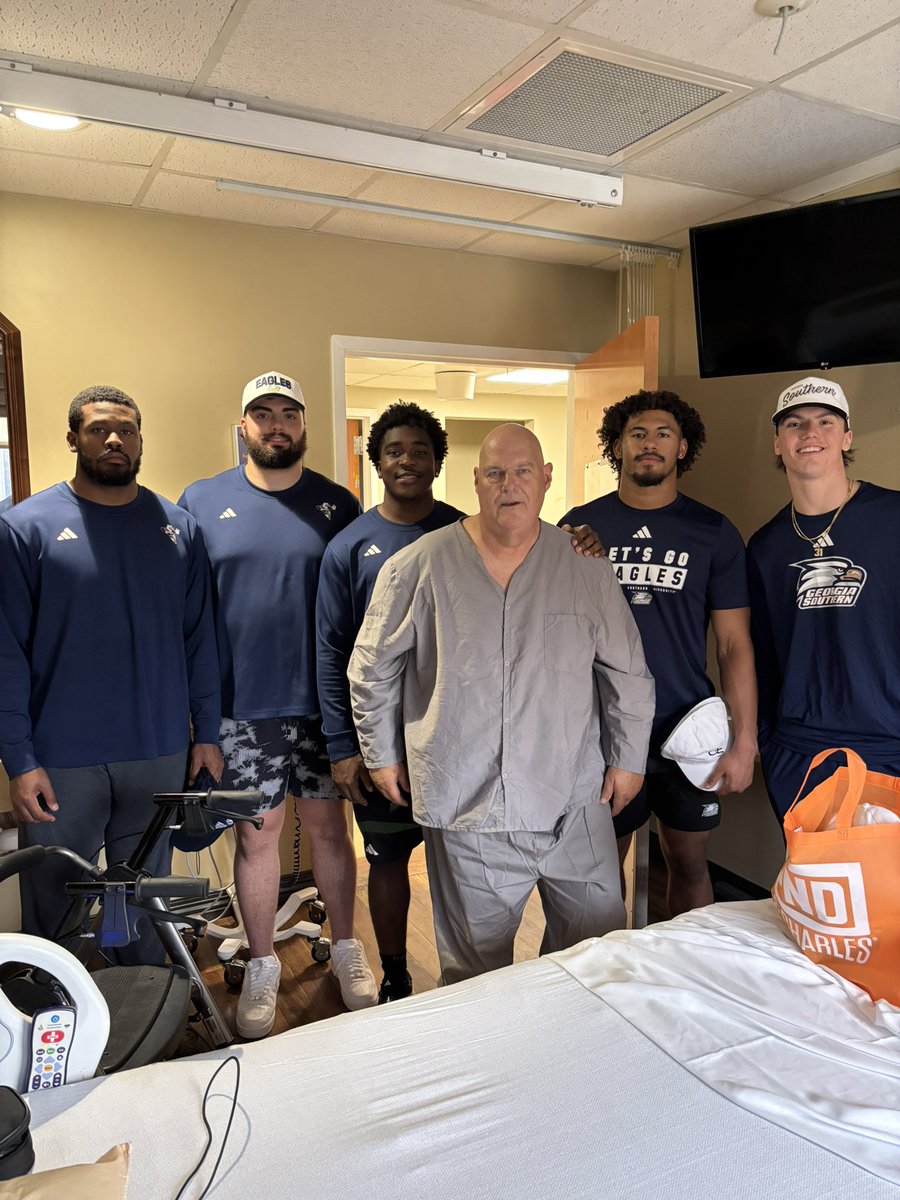 JLab Birmingham Bowl tweet media