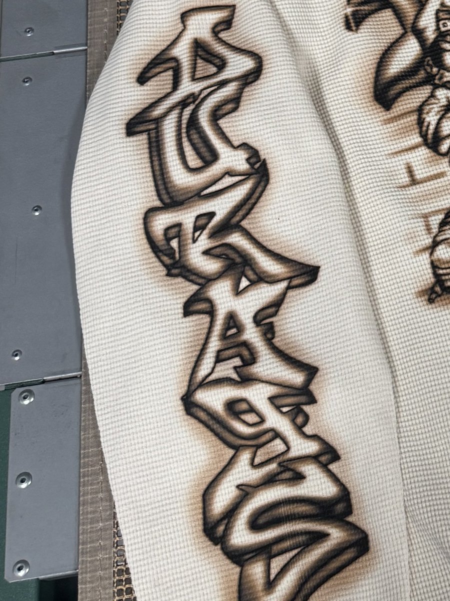 Been having fun lately designing sleeves