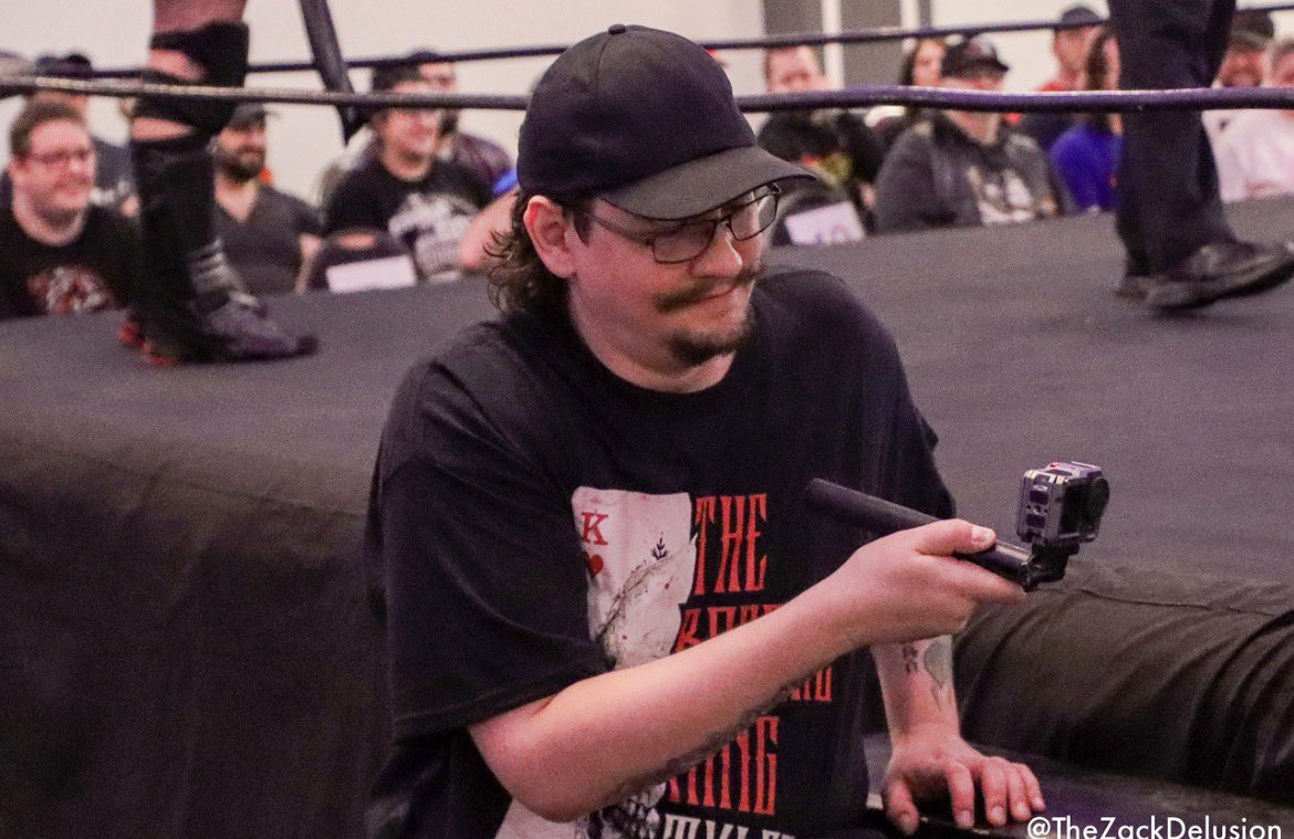 Mike Indied tweet media