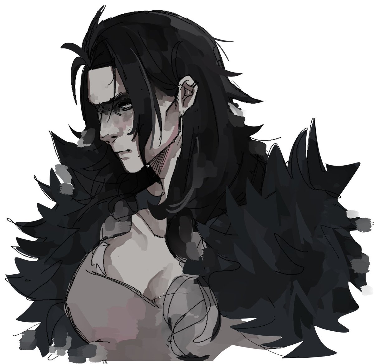 knightaout's tweet image. yasha dump

#themightynein #CriticalRole