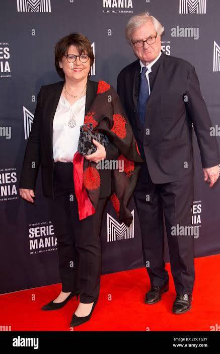 alainpaulweber's tweet image. Les crapules de gauche : la loi n’est pas eux, c’est pour le vulgum pecus, pour le petit peuple besogneux… 🤢

Oui, selon un article publié aujourd'hui par Mediapart, un accident de la route s'est produit le 19 février 2024 à Lille impliquant un SUV appartenant à Martine Aubry.…