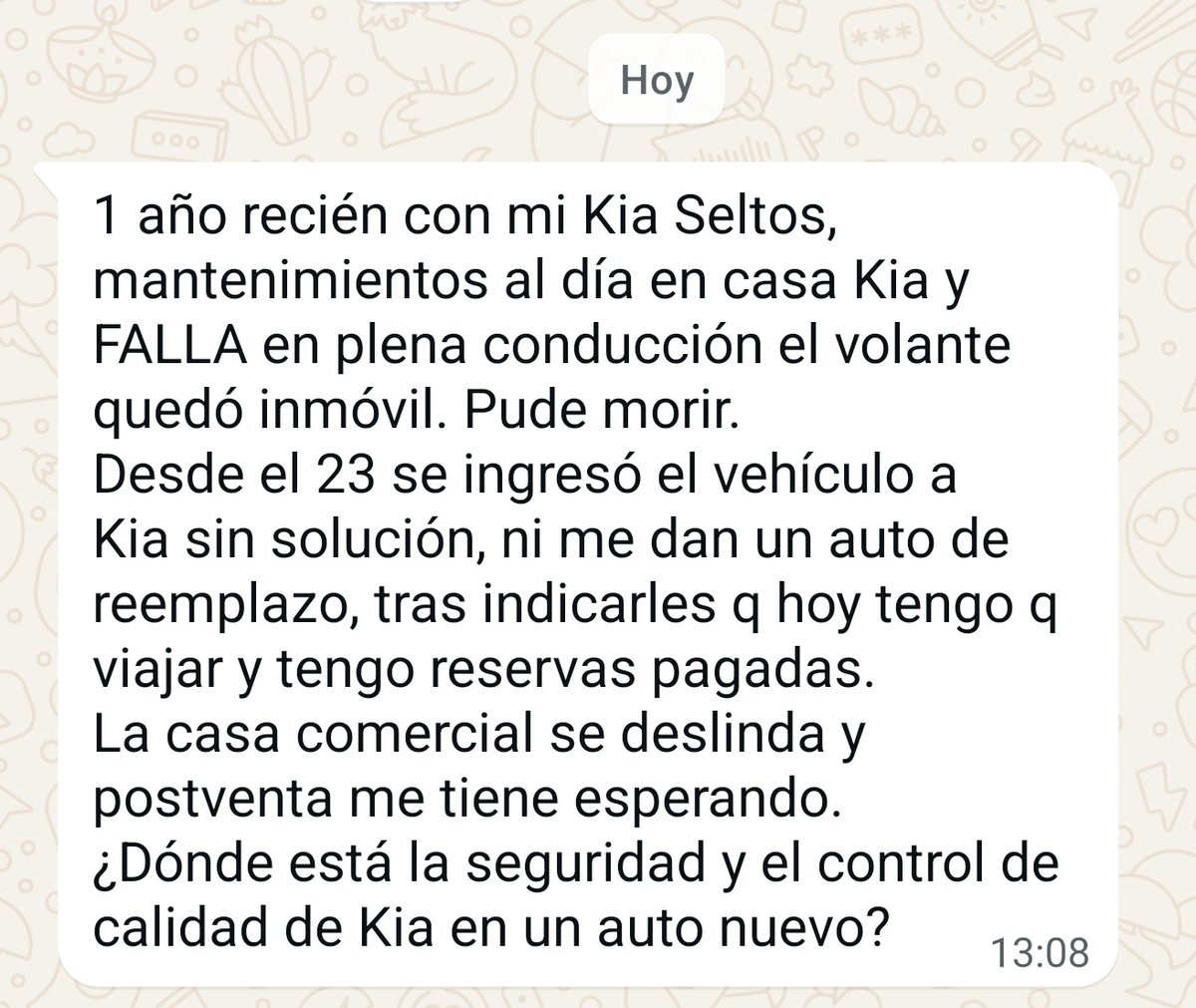 Emergencias Ec tweet media