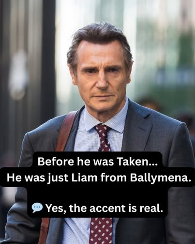 LoveIreland3's tweet image. lovetovisitireland.com/liam-neeson-sh…