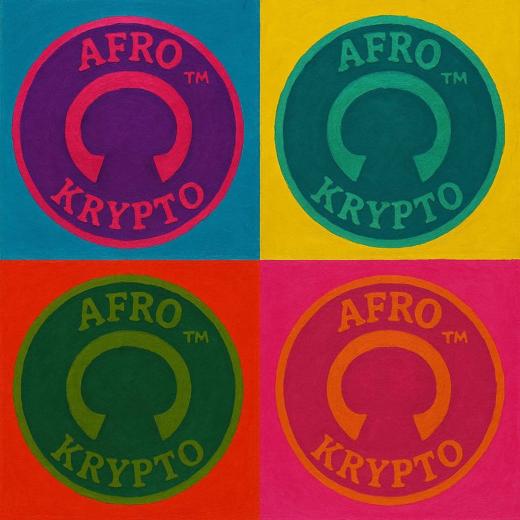 AfroKrypto NFT Launched by Restitution Groups: A Creative Digital Bridge Between Art, Identity, and Justice
rsgincorp.org