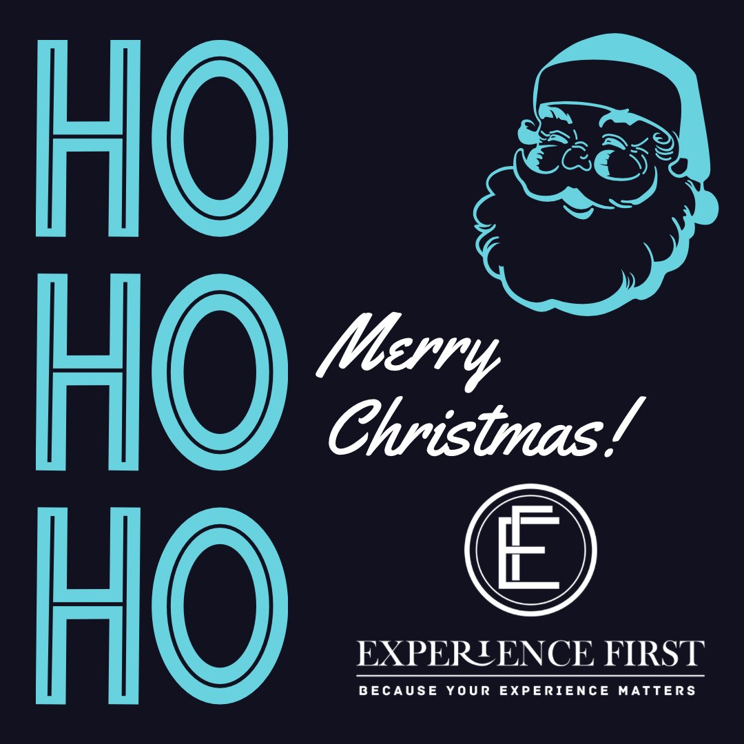 ExpFirstEvents's tweet image. Merry Christmas &amp;amp; Happy New Year from Experience First 🎄🥂
Thanks for an unforgettable year of sport &amp;amp; music hospitality — here’s to even more extraordinary experiences in 2026 ✨

#MerryChristmas #HappyNewYear #ExperienceFirst #LuxuryHospitality #VIPExperiences