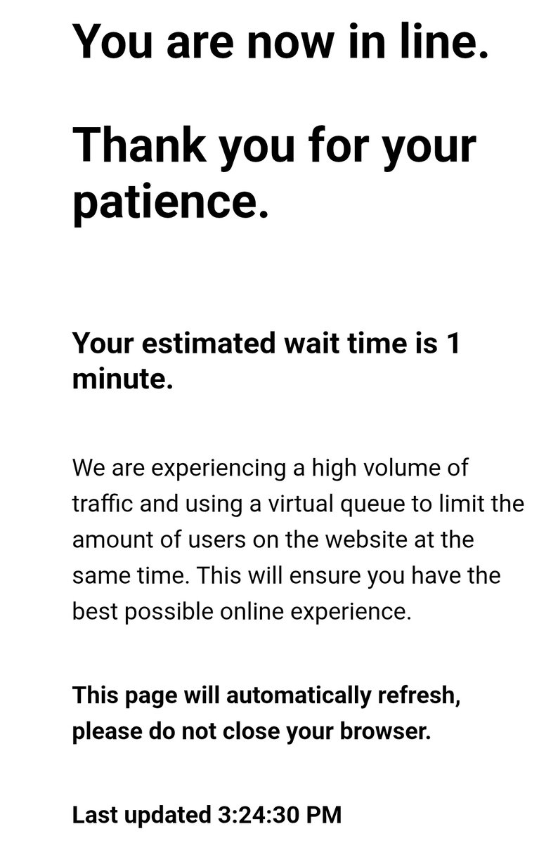 Shut down the internet, it is over.