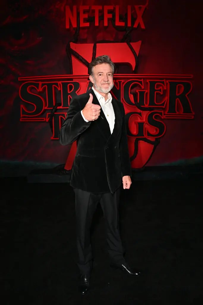 tedfinalboy's tweet image. He’s just so happy