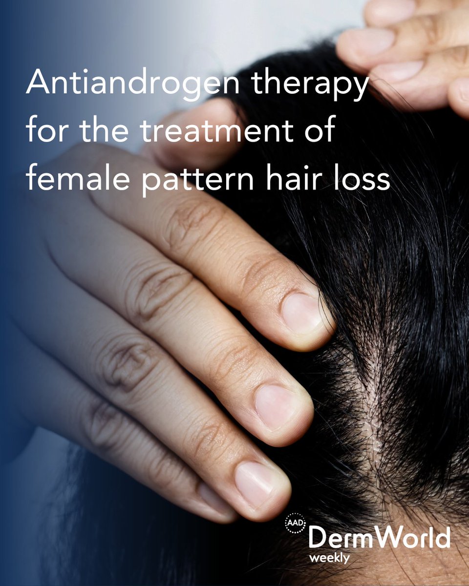 JAAD Journals tweet media