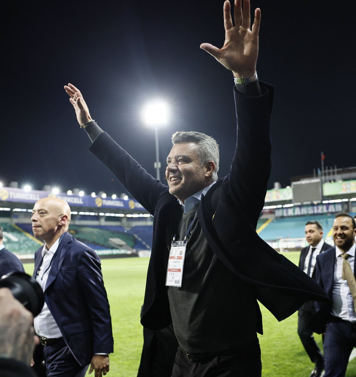 #SeçimeGerekYokGüvenimizTam