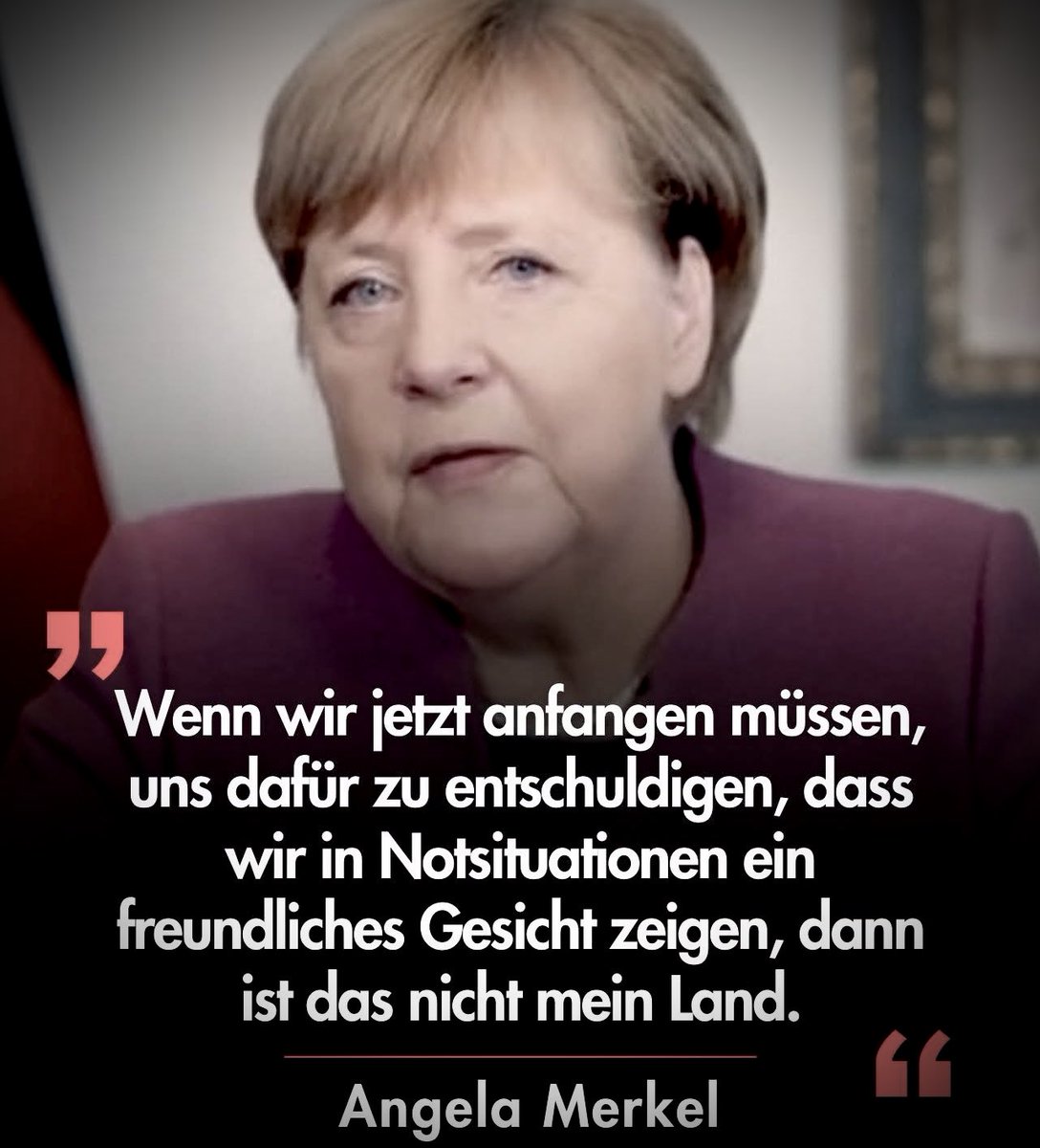 Ich verachte einfach alles, was sie jemals gesagt und getan hat….wer noch?