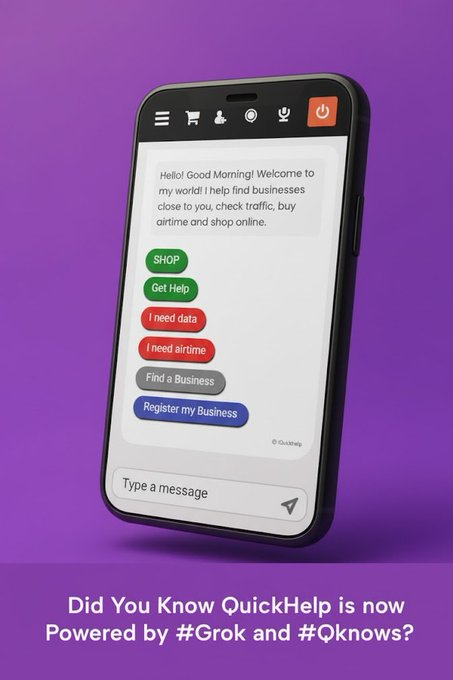 iQuickHelp's tweet photo. No more Ads. You asked. We listened. 🙏 https://t.co/sfERezE9c9