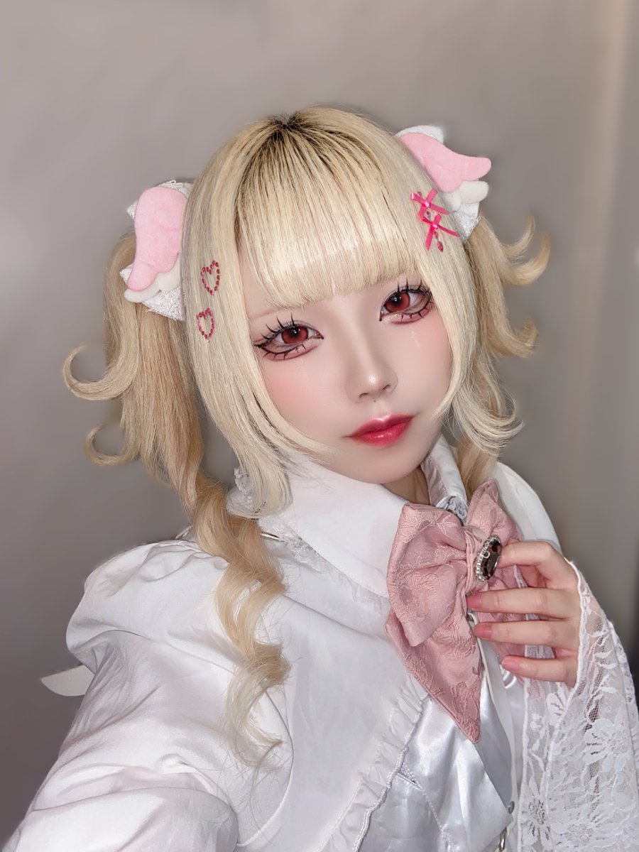 永遠カフネ💋🪽3/30(月)渋谷REX 新体制 tweet media