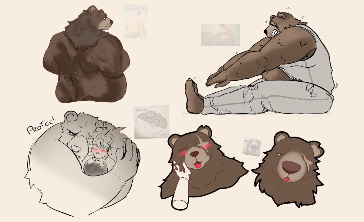 HeeHeena 🔞🇧🇷 tweet media