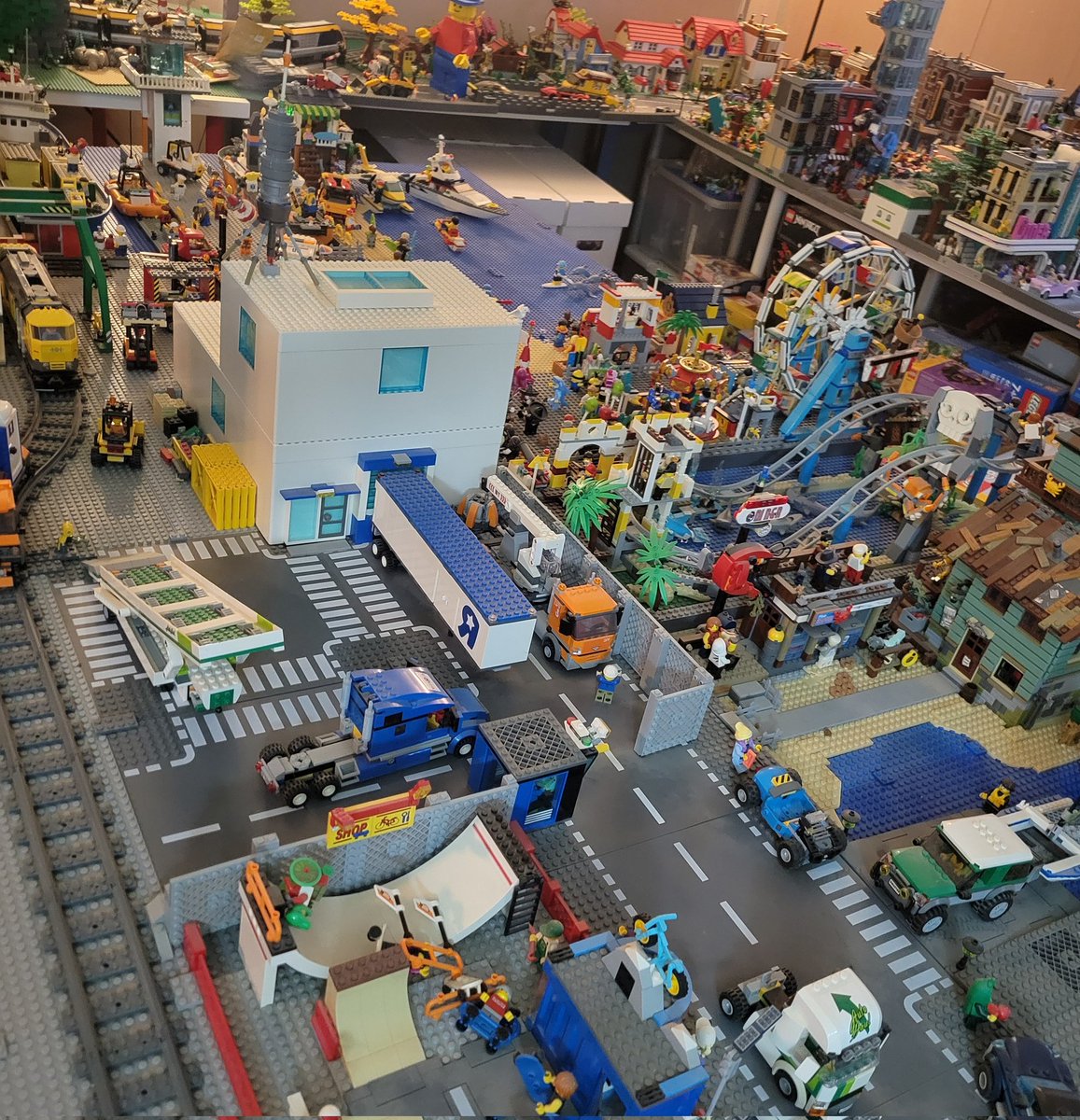 Alt World Studios tweet media