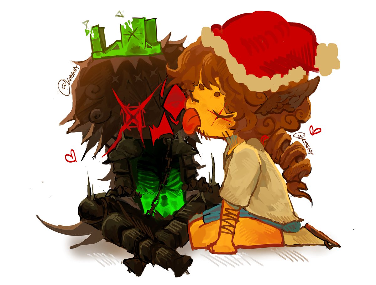 kot (not active) tweet media