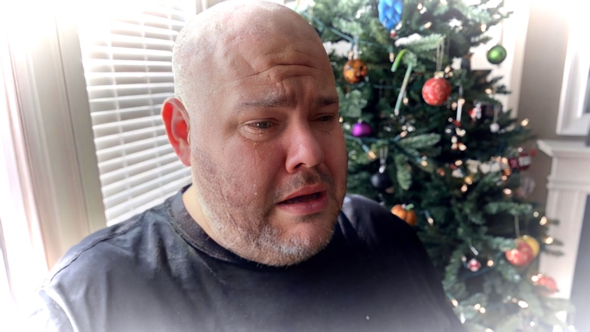 Today’s vlog is pretty social. Among my favorites I’ve ever done. 🥲🥲🥲

Merry Christmas 

youtu.be/0t2K9UbxgFs?si…