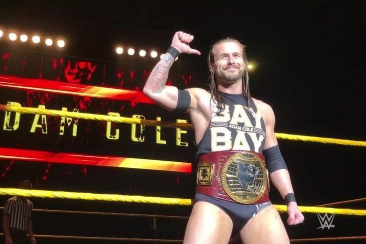 I can see some gold in my future, Bay Bay.