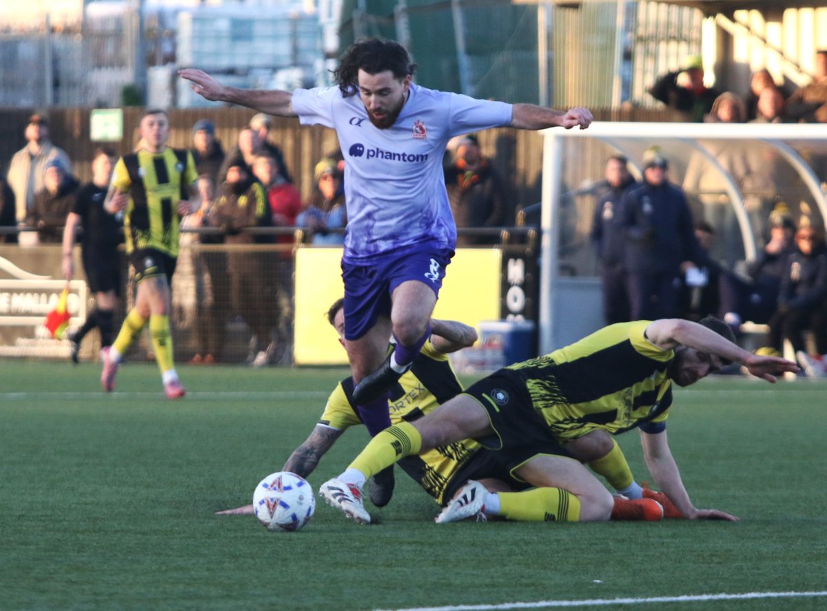 SnapperBill's tweet image. Reds worrying run continues. My photos from @worksoptownfc 1 @AlfretonTownFC 0 @NL_Enterprise North @NDR_Sport @alfreton_news #NonLeague #Ofton flic.kr/s/aHBqjCEVmH
