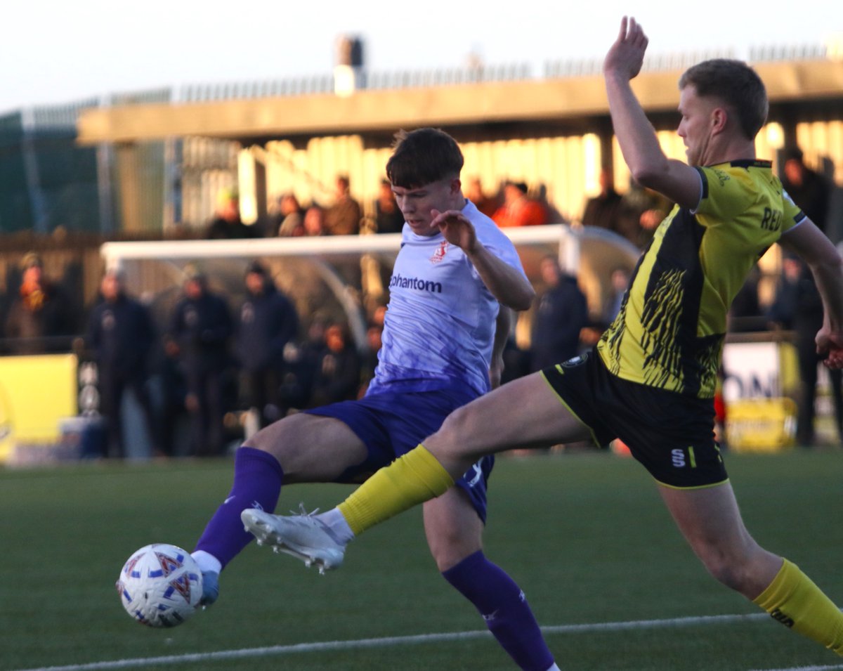SnapperBill's tweet image. Reds worrying run continues. My photos from @worksoptownfc 1 @AlfretonTownFC 0 @NL_Enterprise North @NDR_Sport @alfreton_news #NonLeague #Ofton flic.kr/s/aHBqjCEVmH