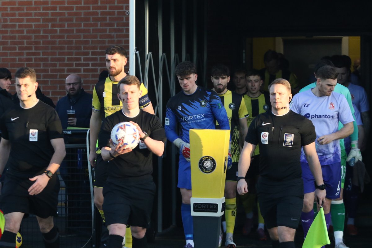 SnapperBill's tweet image. Reds worrying run continues. My photos from @worksoptownfc 1 @AlfretonTownFC 0 @NL_Enterprise North @NDR_Sport @alfreton_news #NonLeague #Ofton flic.kr/s/aHBqjCEVmH
