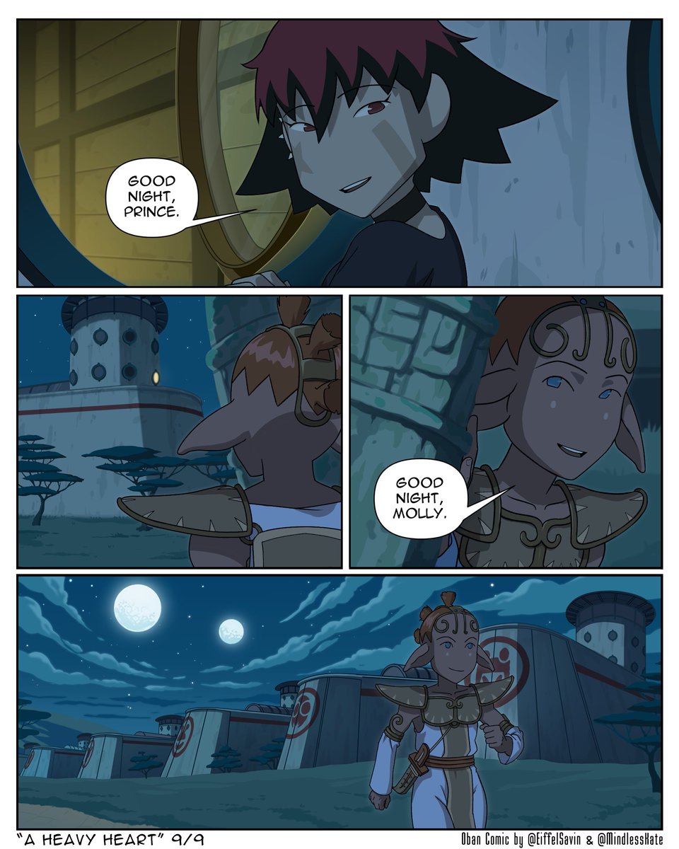 Oban Star-Racers official tweet media